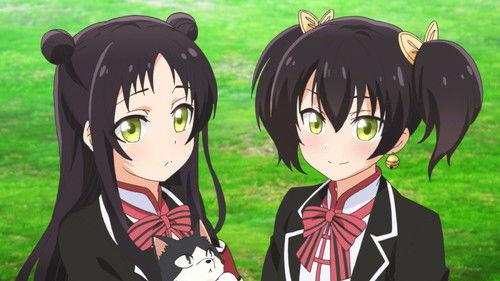 Boarding School Juliet Season 1 Episode 8 - Romio and the Prefect