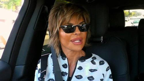 The Real Housewives of Beverly Hills Season 11 Episode 7 - Defining Women