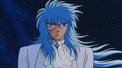 Saint Seiya Season 1 Episode 100 - The Ocean Emperor Poseidon! Holy War once Again