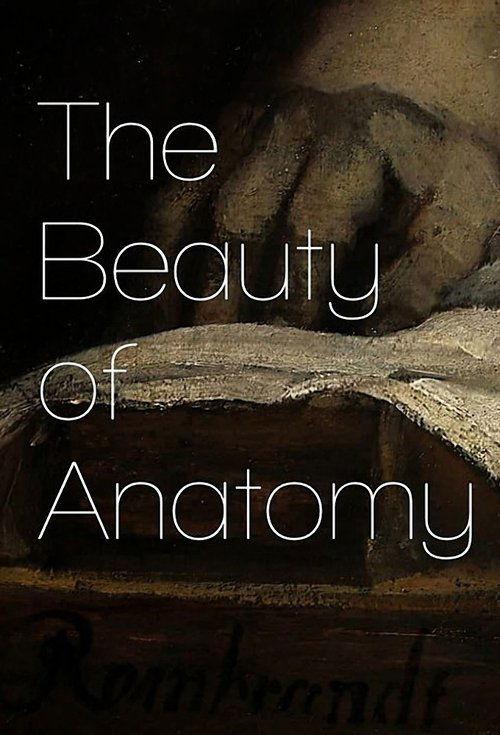 The Beauty of Anatomy poster