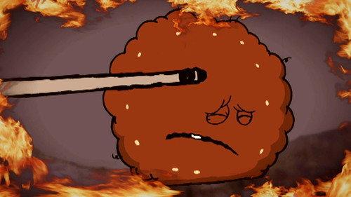 Aqua Teen Hunger Force Season 7 Episode 2 - Rabbot Redux