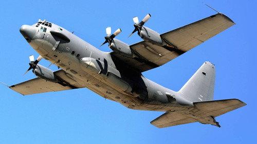 Air Warriors Season 6 Episode 1 - AC-130