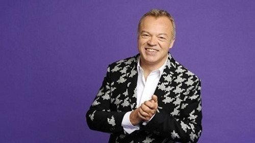 The Graham Norton Show Season 16 Episode 22 - Compilation Show