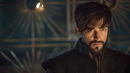 Da Vinci's Demons Season 3 Episode 3 - Modus Operandi