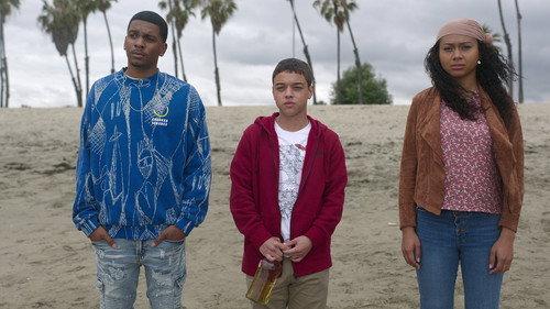On My Block Season 4 Episode 7 - Chapter Thirty-Five