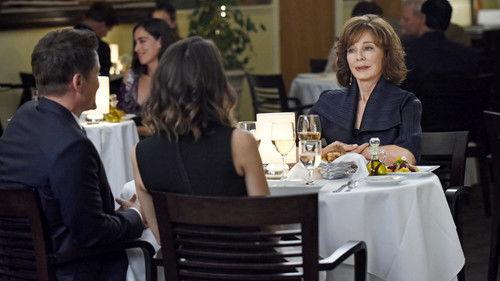 The Grinder Season 1 Episode 20 - For the People