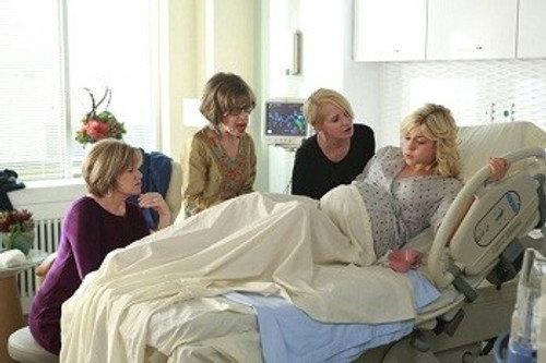 The New Normal Season 1 Episode 22 - The Big Day