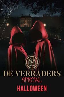 De Verraders Videoland Editie poster
