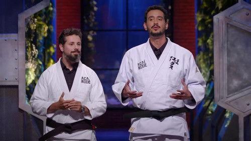 Shark Tank Brasil: Negociando com Tubarões Season 8 Episode 1 - Episode 1