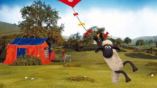 Shaun the Sheep Season 1 Episode 11 - The Kite