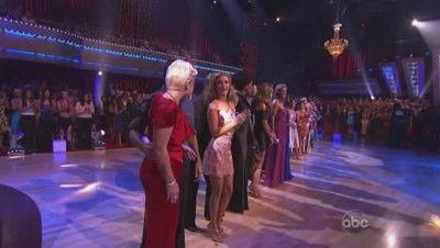 Dancing with the Stars Season 9 Episode 1 - Episode 901
