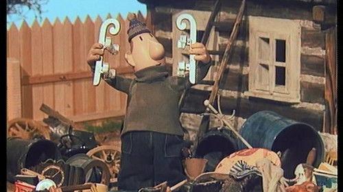 Pat & Mat Season 1 Episode 24 - Skates