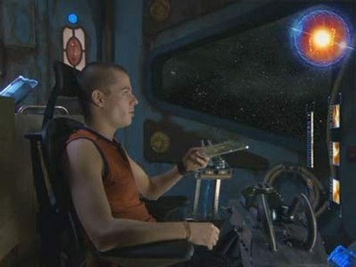 Starhunter Season 2 Episode 21 - Hyperspace I