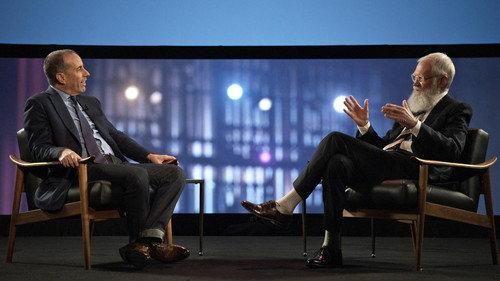 My Next Guest Needs No Introduction with David Letterman Season 1 Episode 7 - Bonus: You're David Letterman, You Idiot
