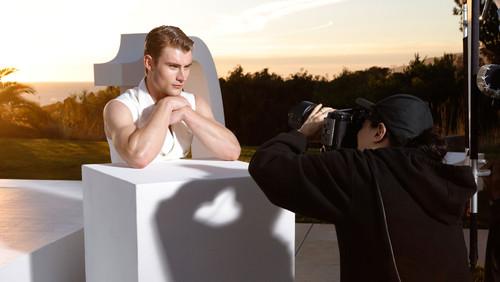 Germany's Next Topmodel Season 19 Episode 16 - The big Cover Shoot