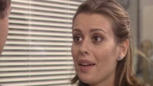 A doctor in the family Season 2 Episode 15 - More and more Martinis