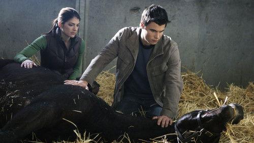 Wildfire Season 2 Episode 12 - For Love or Money