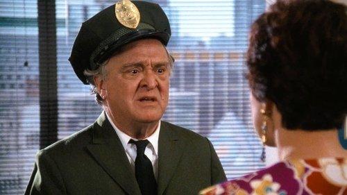 L.A. Law Season 4 Episode 19 - Bang... Zoom... Zap