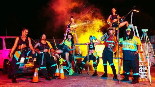 Art Works Season 1 Episode 19 - Kylie Bracknell, Lucy Irvine, Demolition