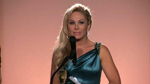 The Real Housewives of Beverly Hills Season 2 Episode 13 - Adrienne's Fashion Show