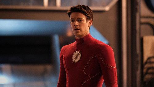 The Flash Season 7 Episode 11 - Family Matters (2)