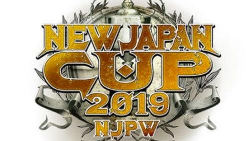 New Japan Pro Wrestling Season 48 Episode 7 - New Japan Cup - Day 1