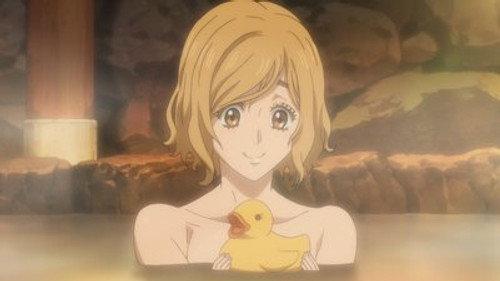 Welcome to the Ballroom Season 1 Episode 17 - Performer