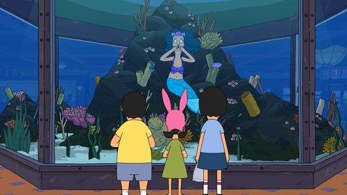 Bob's Burgers Season 15 Episode 15 - The Lost City of Atlantic