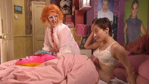 Gimme Gimme Gimme Season 2 Episode 5 - Glad to Be Gay?