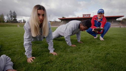 Gabby Duran and the Unsittables Season 2 Episode 6 - The Mile