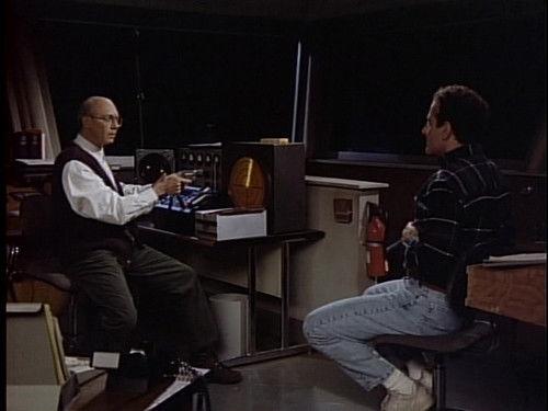 Wings Season 6 Episode 11 - Insanity Claus