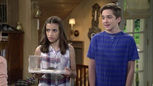 Fuller House Season 2 Episode 8 - A Tangled Web