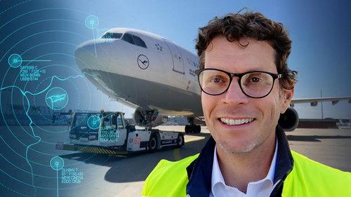 Mittendrin - Flughafen Frankfurt Season 11 Episode 7 - Episode 7