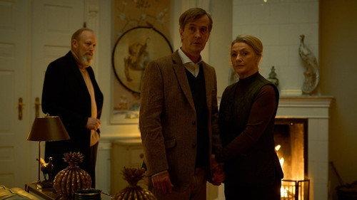 Face to Face Season 3 Episode 8 - The Family Mansion