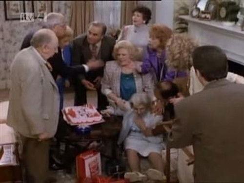 Dream On Season 3 Episode 16 - Theory of Relativity