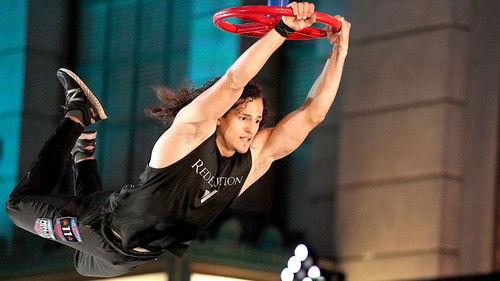 American Ninja Warrior Season 13 Episode 6 - Semifinals 1