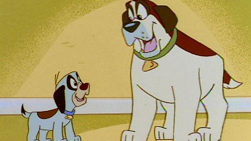 Beethoven Season 1 Episode 19 - Puppy Time