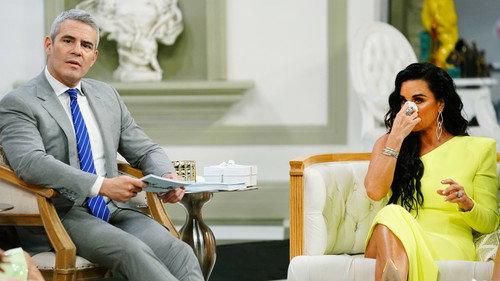 The Real Housewives of Beverly Hills Season 9 Episode 22 - Reunion (1)