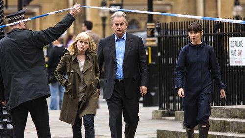 Waking the Dead Season 9 Episode 5 - Solidarity (1)