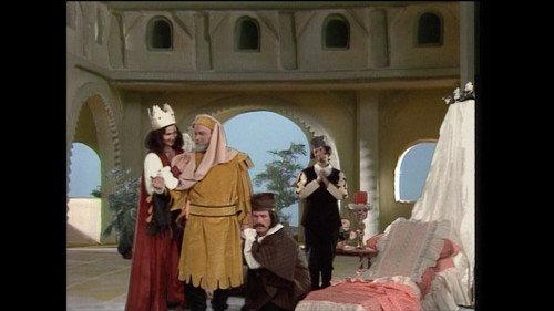 Tales from the fairytale box Season 3 Episode 9 - Episode 9