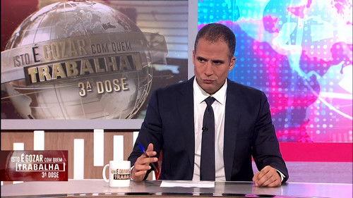 Isto é Gozar Com Quem Trabalha Season 3 Episode 4 - Episode 4