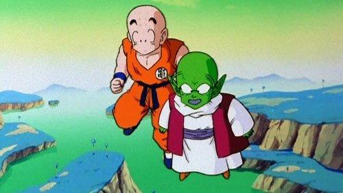 Dragon Ball Z Kai Season 1 Episode 25 - Power Up, Krillin! Frieza's Mounting Apprehension!