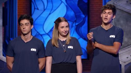 Shark Tank Brasil: Negociando com Tubarões Season 9 Episode 1 - Episode 1