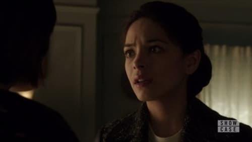 Beauty and the Beast Season 3 Episode 12 - Sins of the Fathers