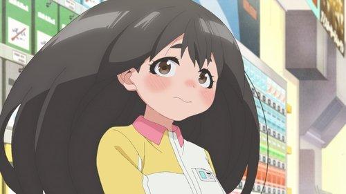 Me and the Alien MuMu Season 1 Episode 2 - MuMu and the Vacuum Cleaner