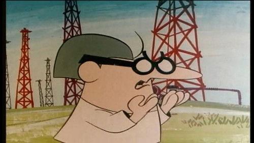 Las aventuras de Hijitus Season 2 Episode 18 - Episode 18