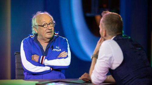 De Avondshow met Arjen Lubach Season 6 Episode 6 - Episode 6