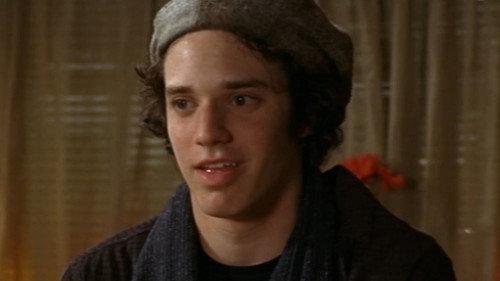 Degrassi Season 3 Episode 11 - Holiday (1)