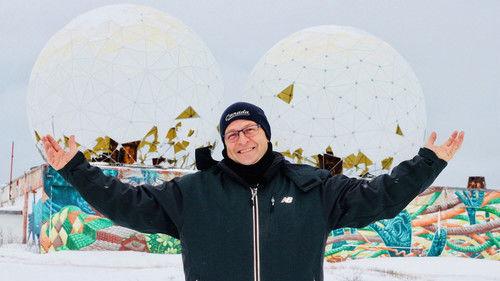 Louis and the Urban Jungle Season 3 Episode 13 - Episode 13