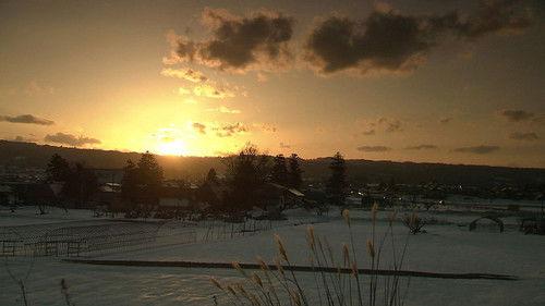 Seasoning the Seasons Season 4 Episode 4 - Aizu: Land of the Last Samurai